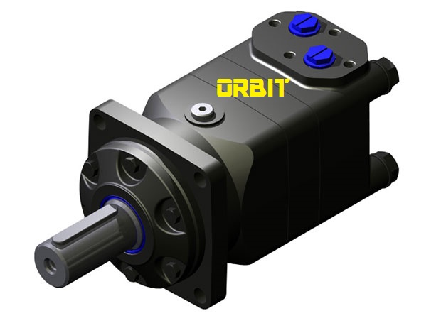 Danfoss OMT Hydraulic Motors Replace in India Danfoss OMT Hydraulic Motor of OMT160, OMT200, OMT250, OMT315, OMT400, OMT500 Hydraulic Gerotor Motor India